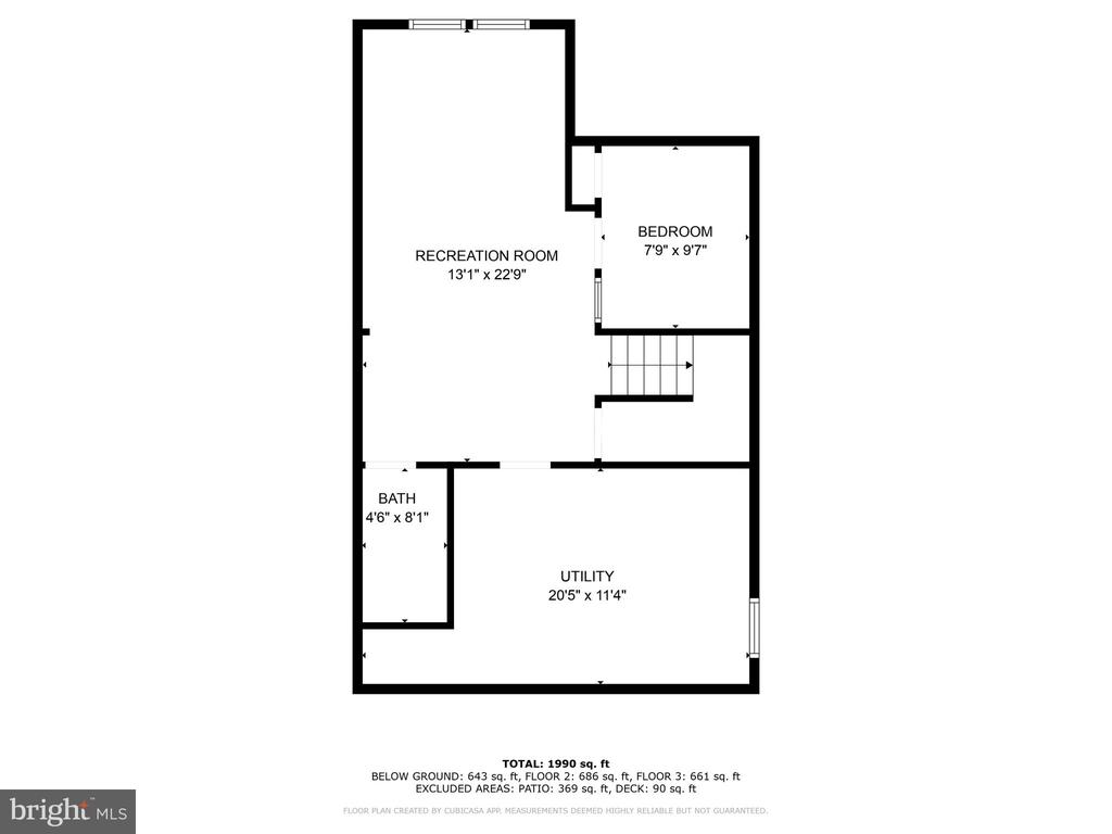12824 MISTY LANE