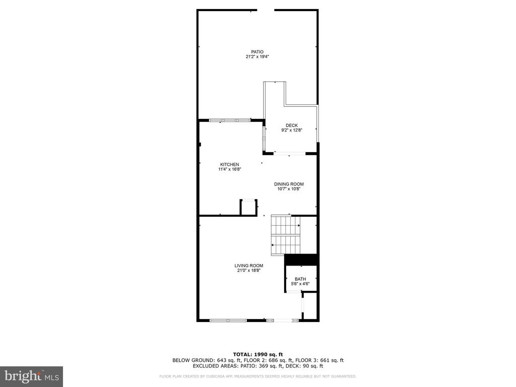 12824 MISTY LANE