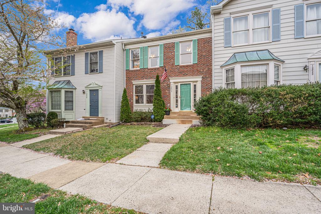 12824 MISTY LANE