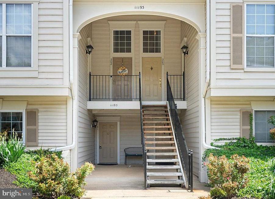 11193 RIENZI PLACE 203