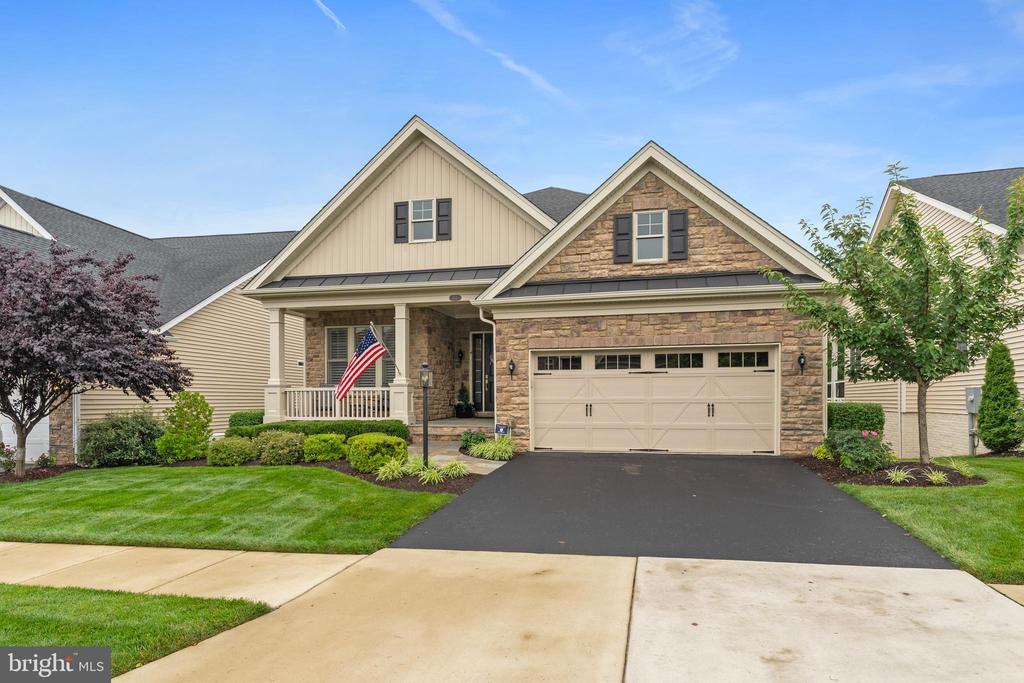 6238 CHANCELLORSVILLE DRIVE