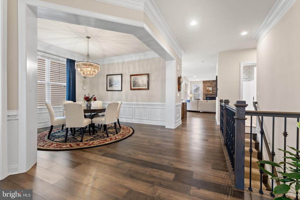 6238 CHANCELLORSVILLE DRIVE