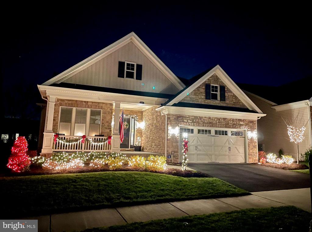 6238 CHANCELLORSVILLE DRIVE