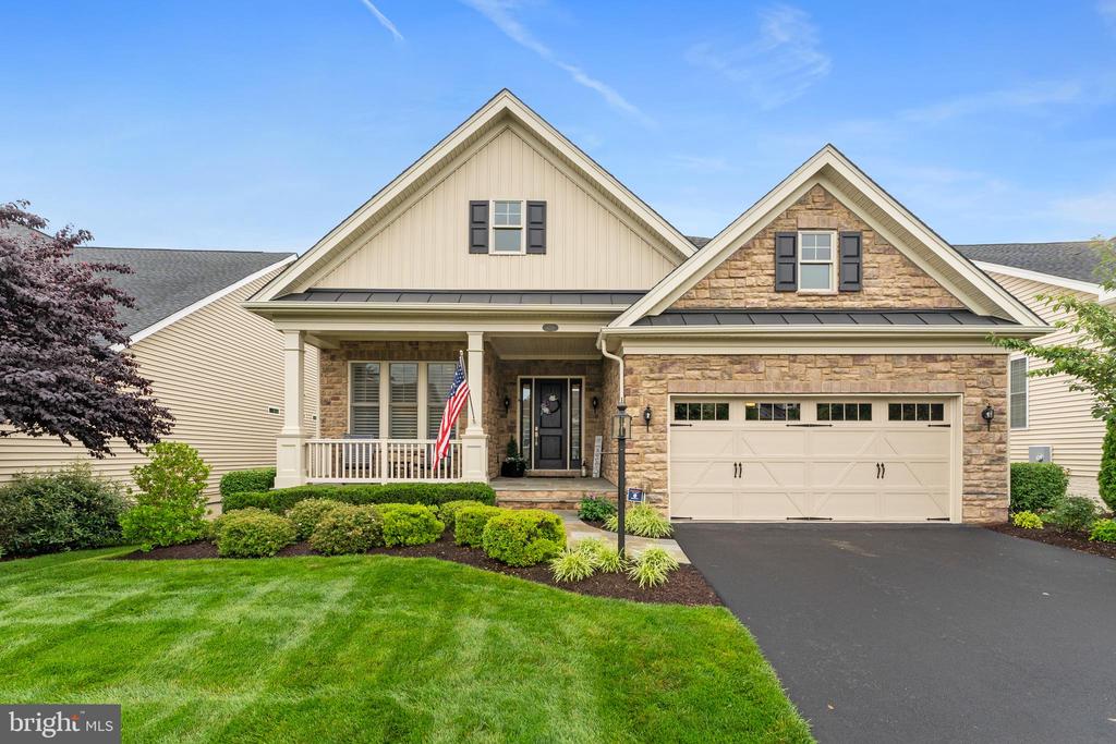 6238 CHANCELLORSVILLE DRIVE