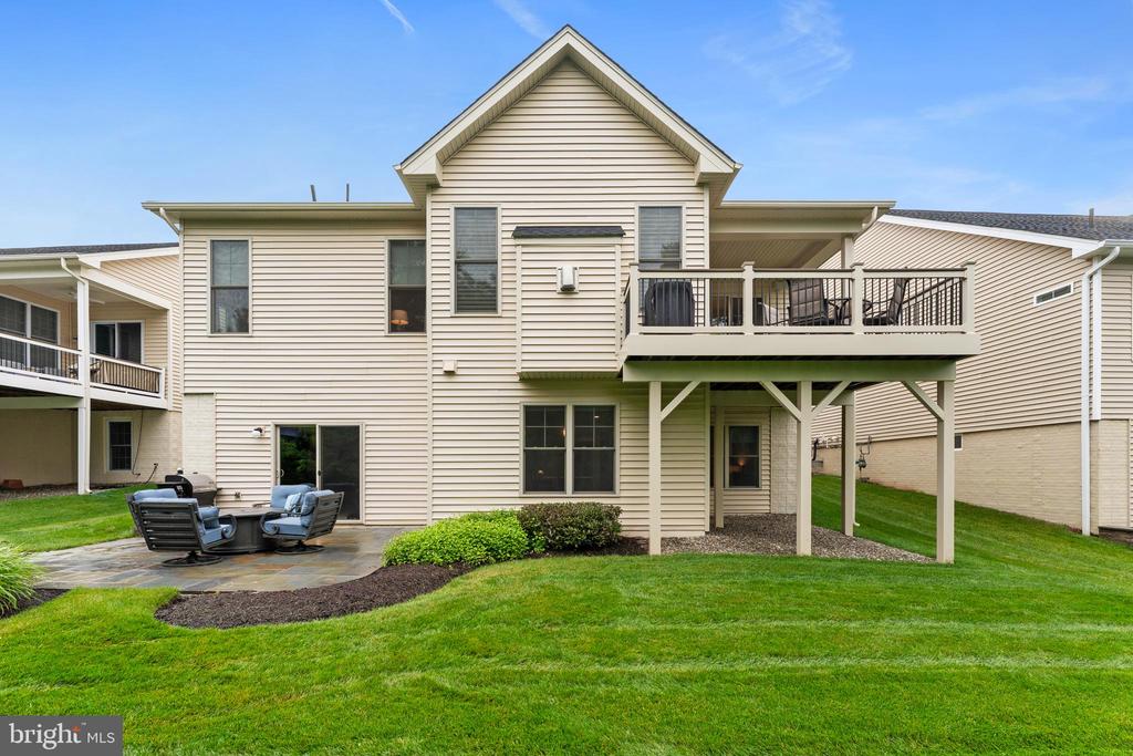 6238 CHANCELLORSVILLE DRIVE