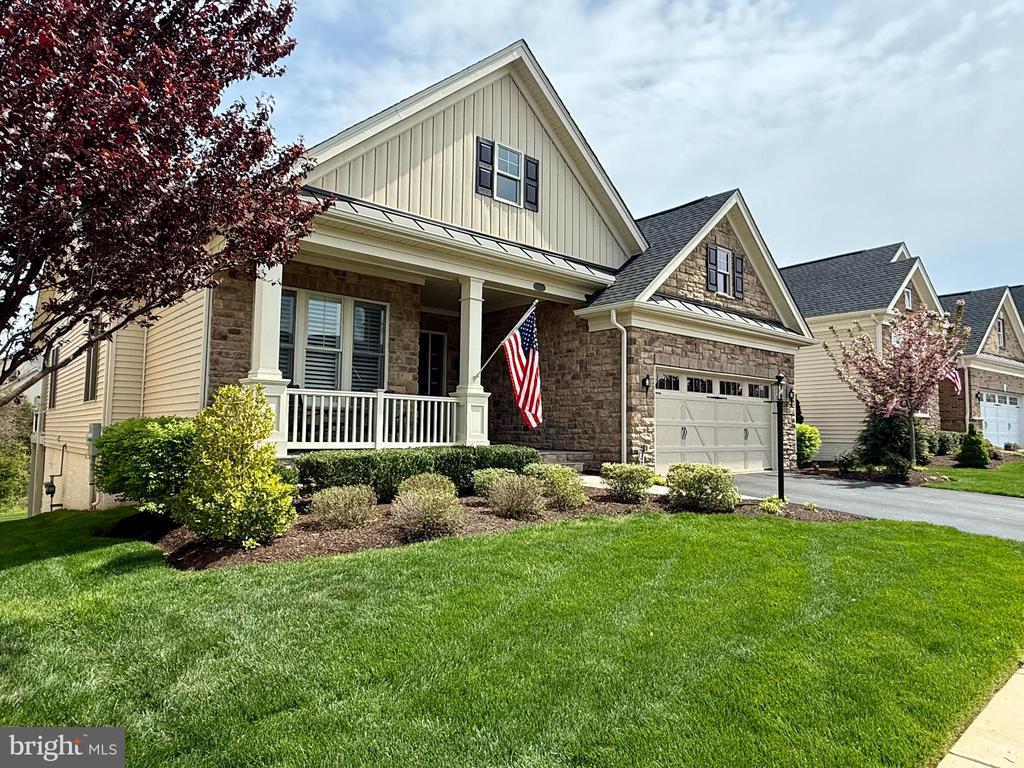 6238 CHANCELLORSVILLE DRIVE