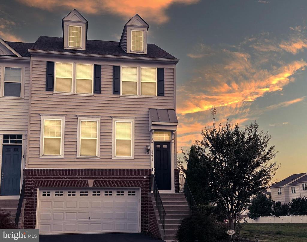 1771 SWINKSVILLE COURT