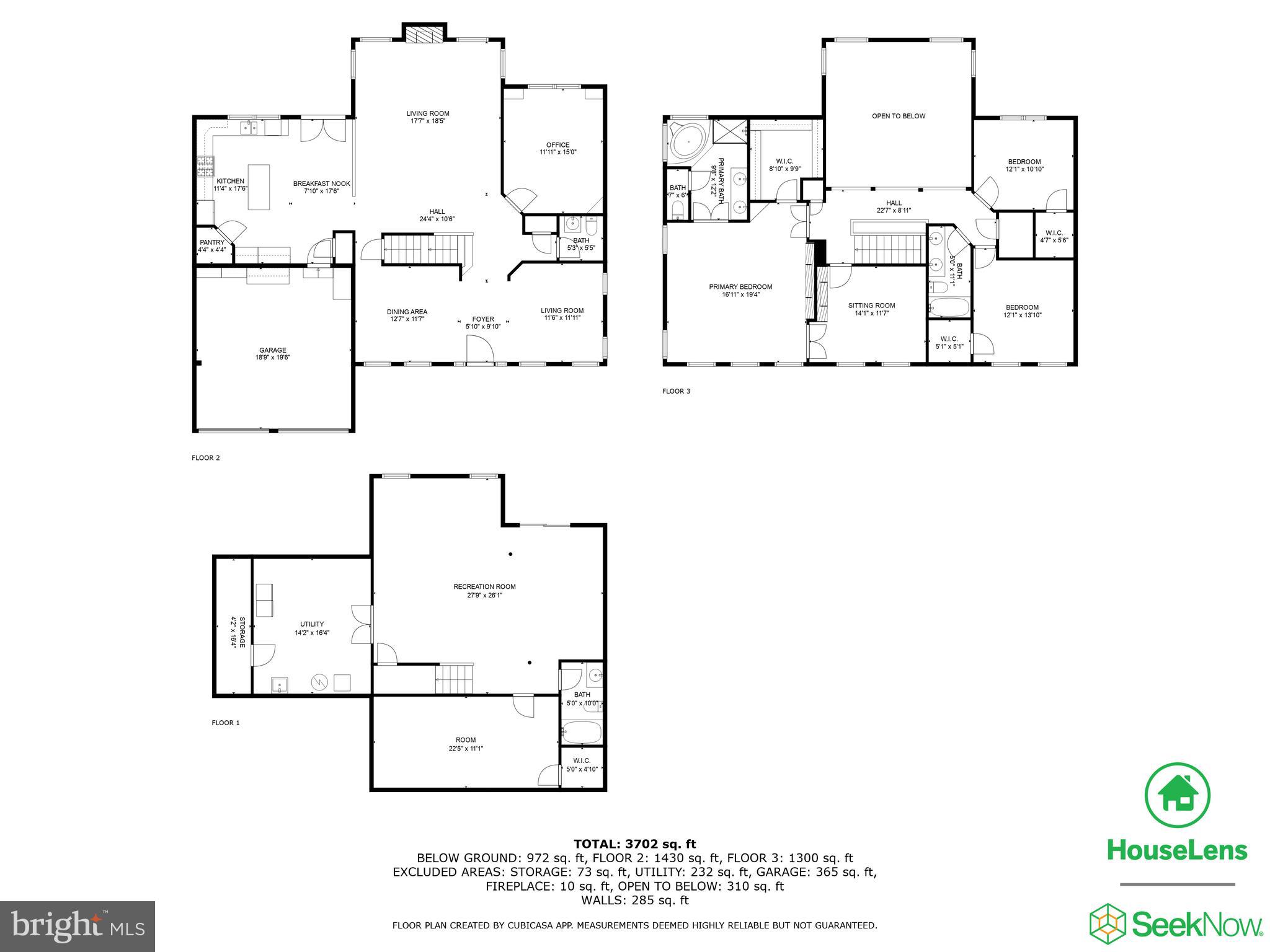 8899 TENBURY COURT