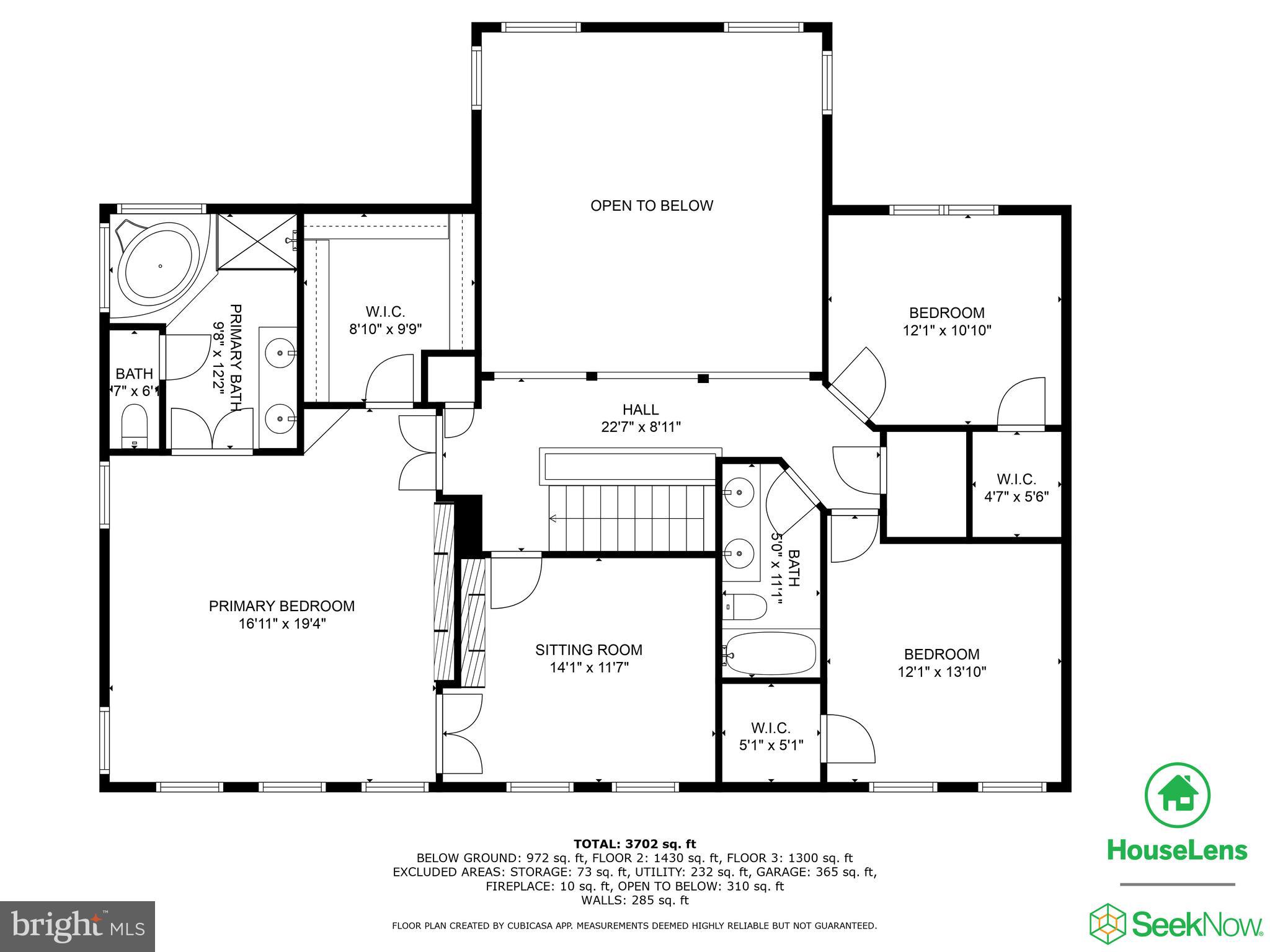 8899 TENBURY COURT