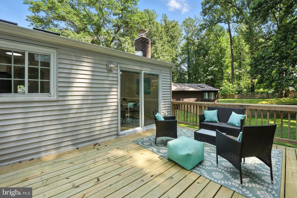 2527 TABOR COURT