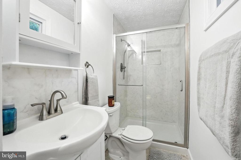 2527 TABOR COURT