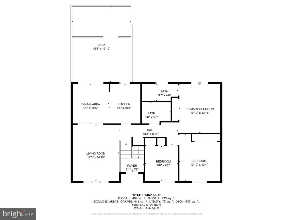 2527 TABOR COURT