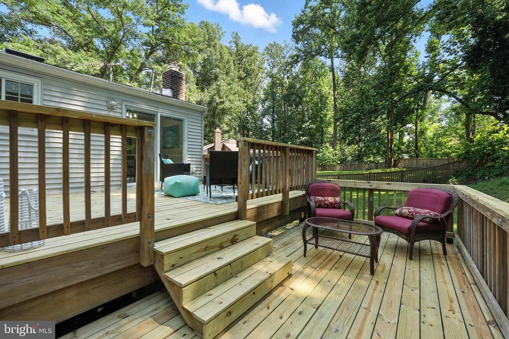 2527 TABOR COURT