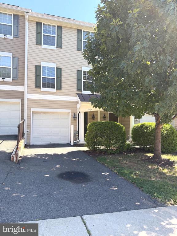 2932 TRUFFLE OAK PLACE #283