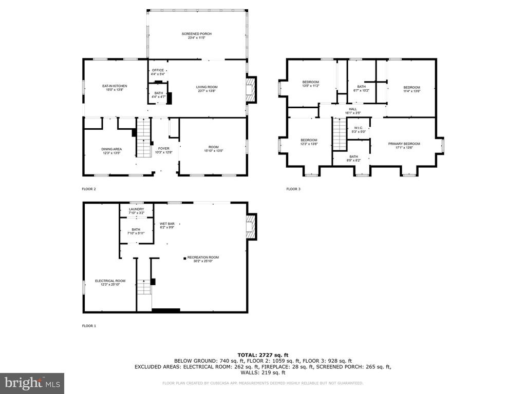 16211 SUNNY KNOLL DRIVE