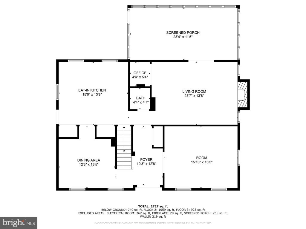 16211 SUNNY KNOLL DRIVE