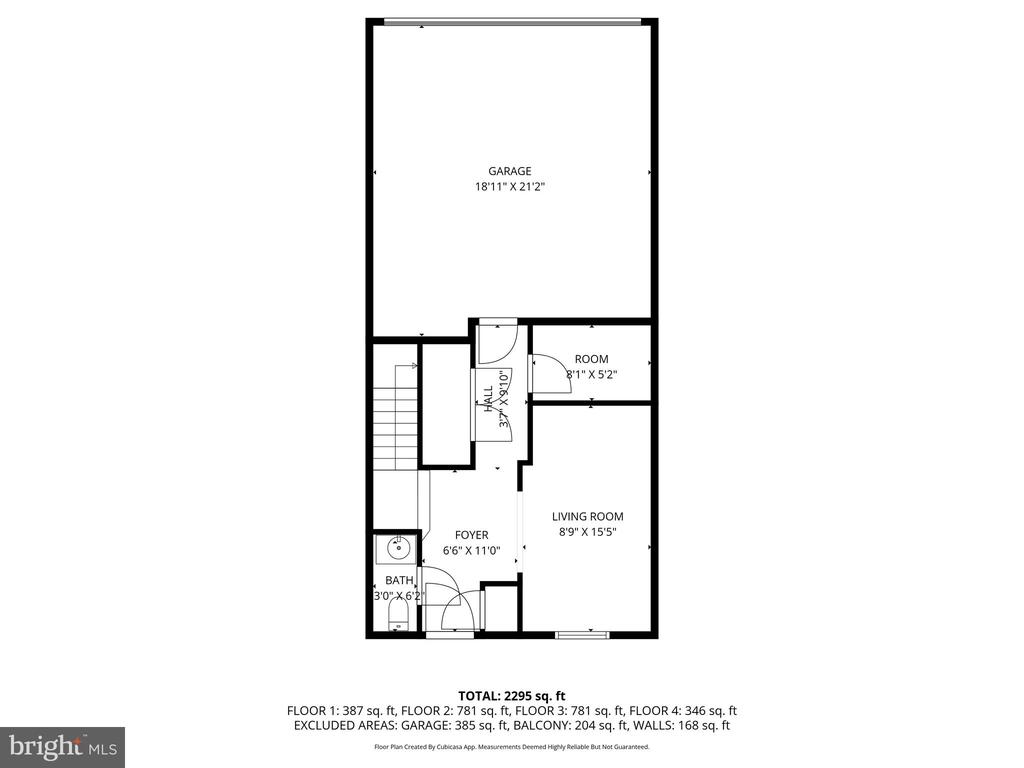 2190 HEMLOCK BAY ROAD