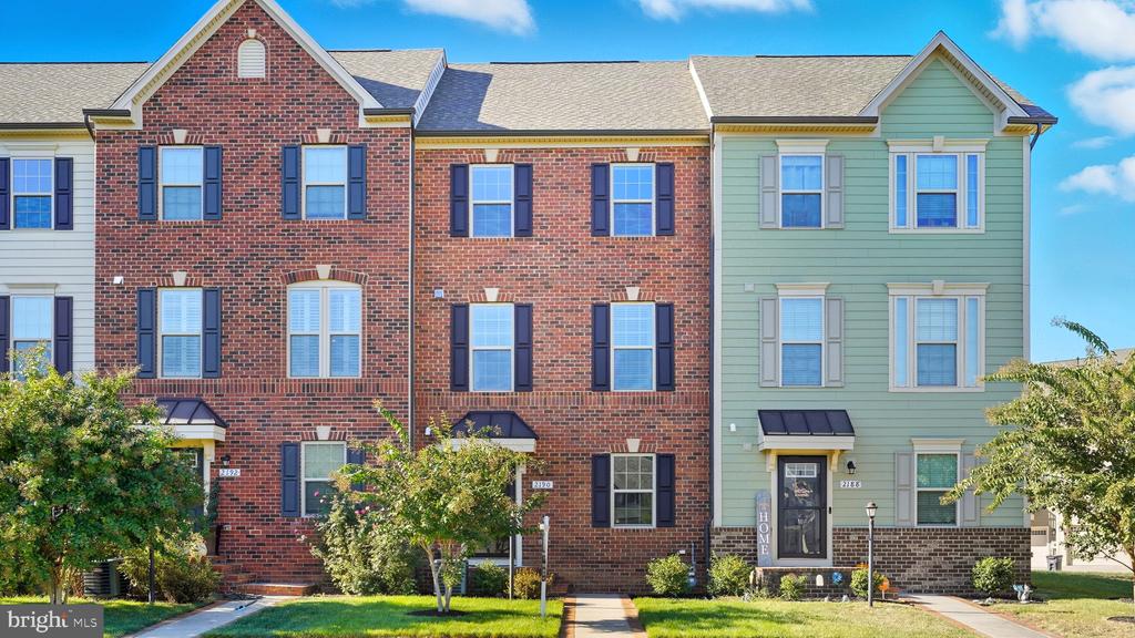 2190 HEMLOCK BAY ROAD