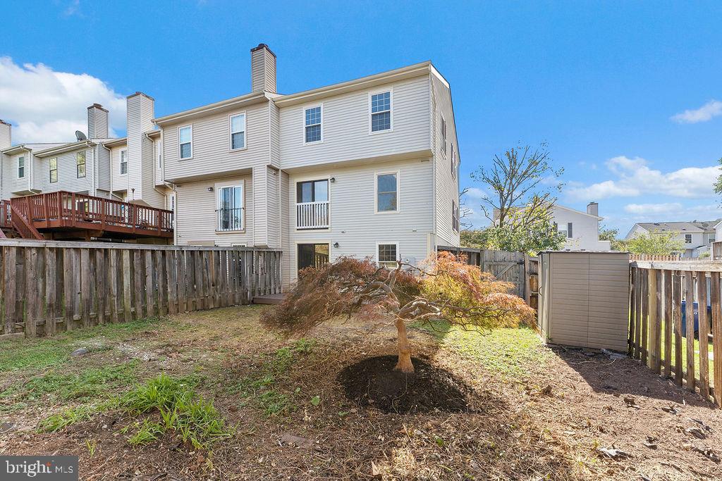 6688 COMANCHE COURT