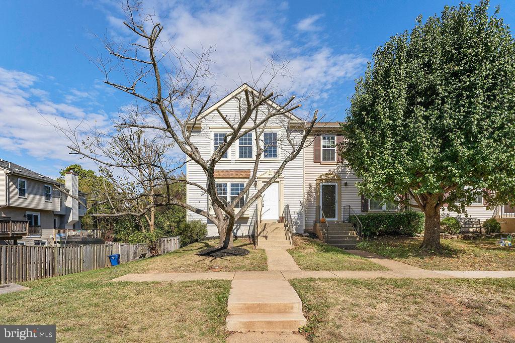 6688 COMANCHE COURT