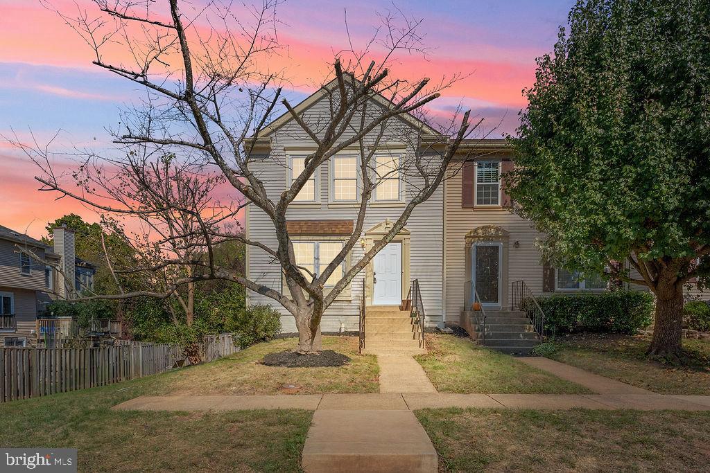 6688 COMANCHE COURT