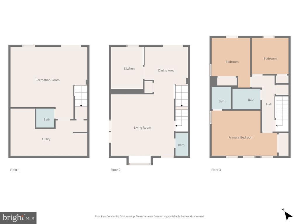 6688 COMANCHE COURT