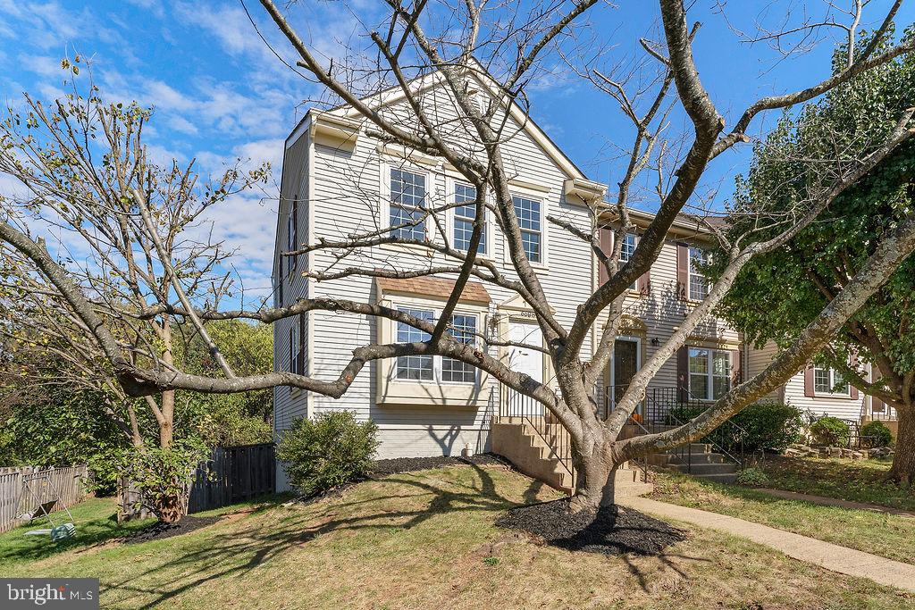 6688 COMANCHE COURT