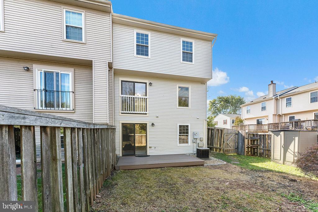 6688 COMANCHE COURT