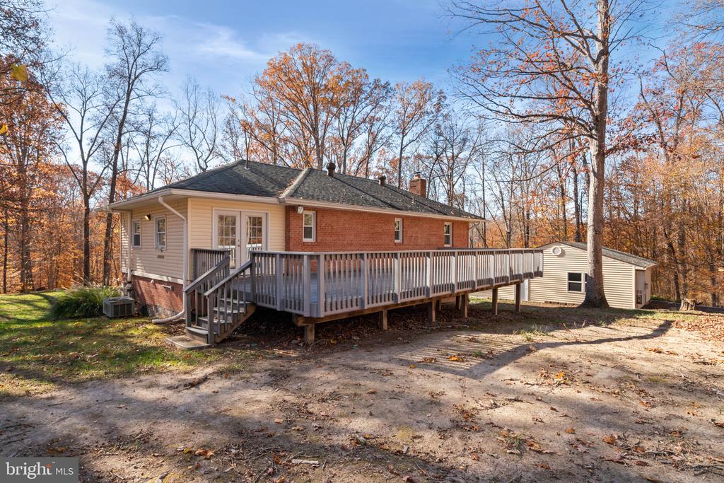 11106 LAKE JACKSON DRIVE