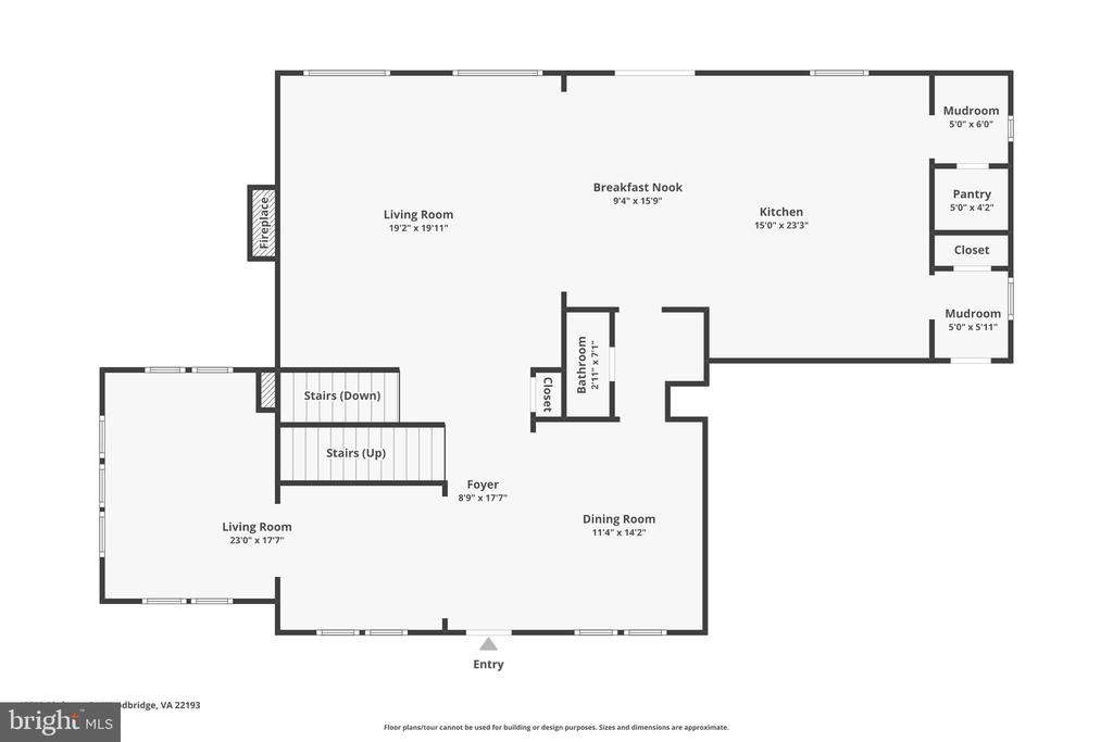 15705 BIRDSONG COURT