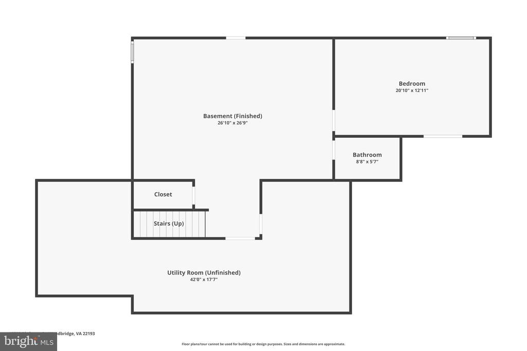 15705 BIRDSONG COURT