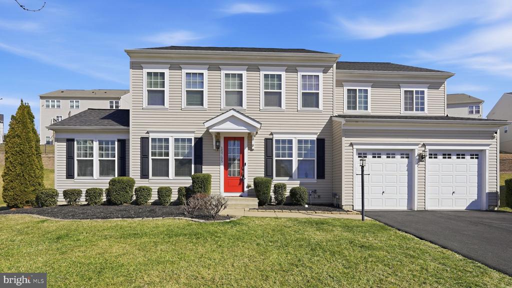 15705 BIRDSONG COURT