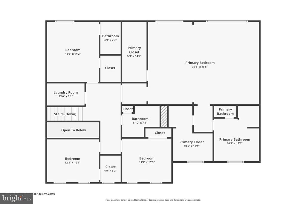 15705 BIRDSONG COURT