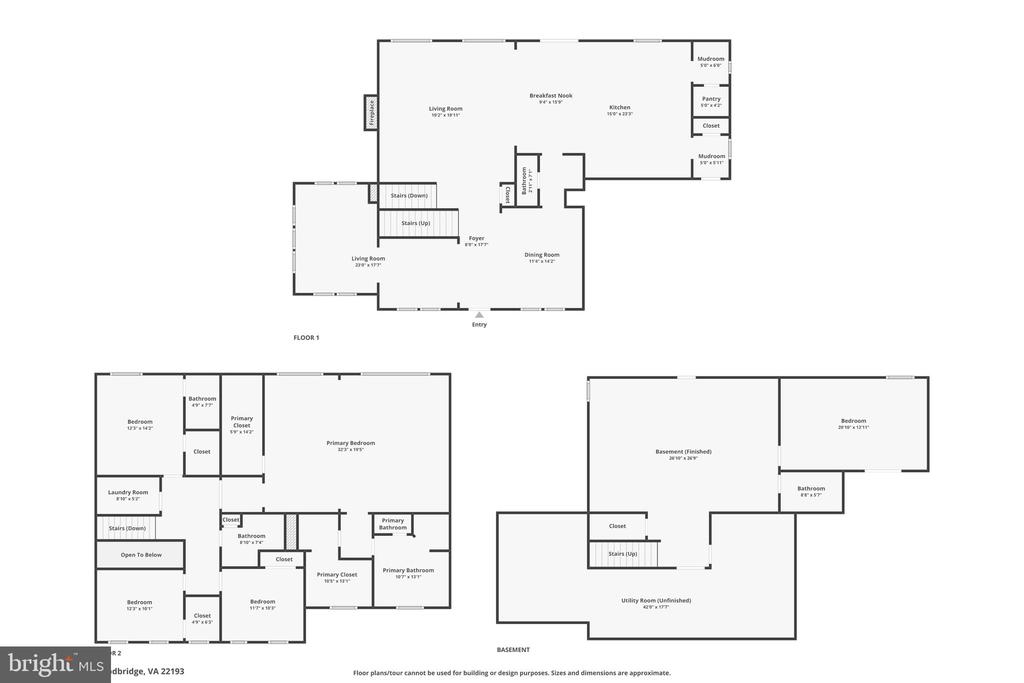 15705 BIRDSONG COURT