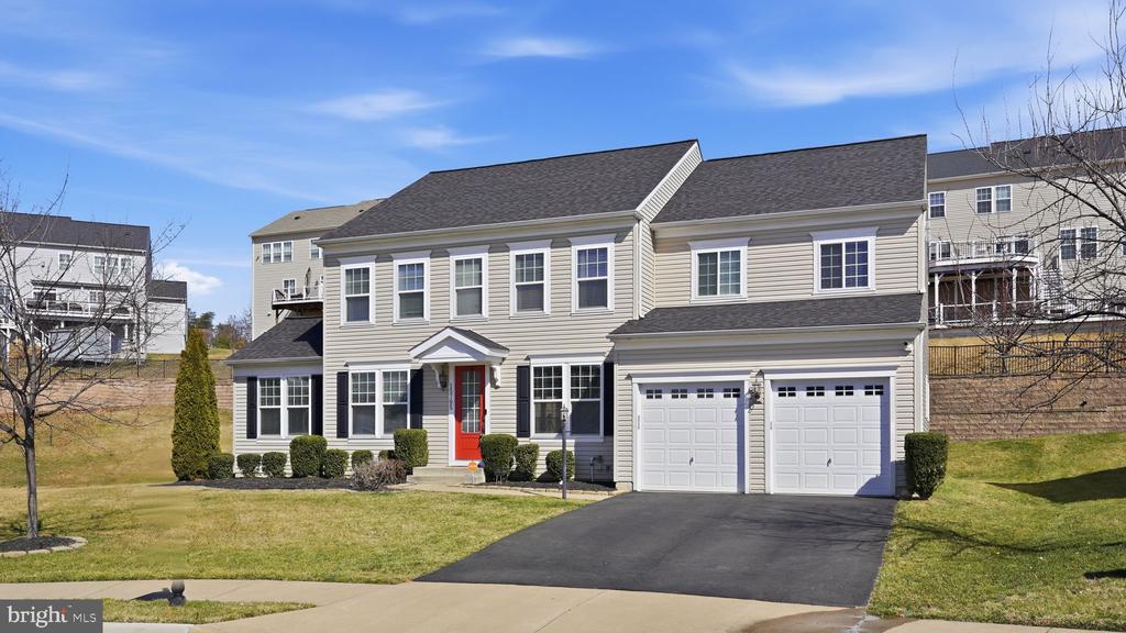 15705 BIRDSONG COURT