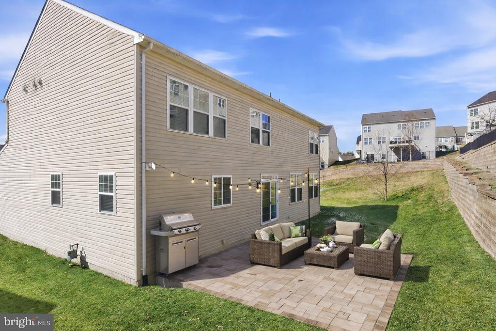 15705 BIRDSONG COURT