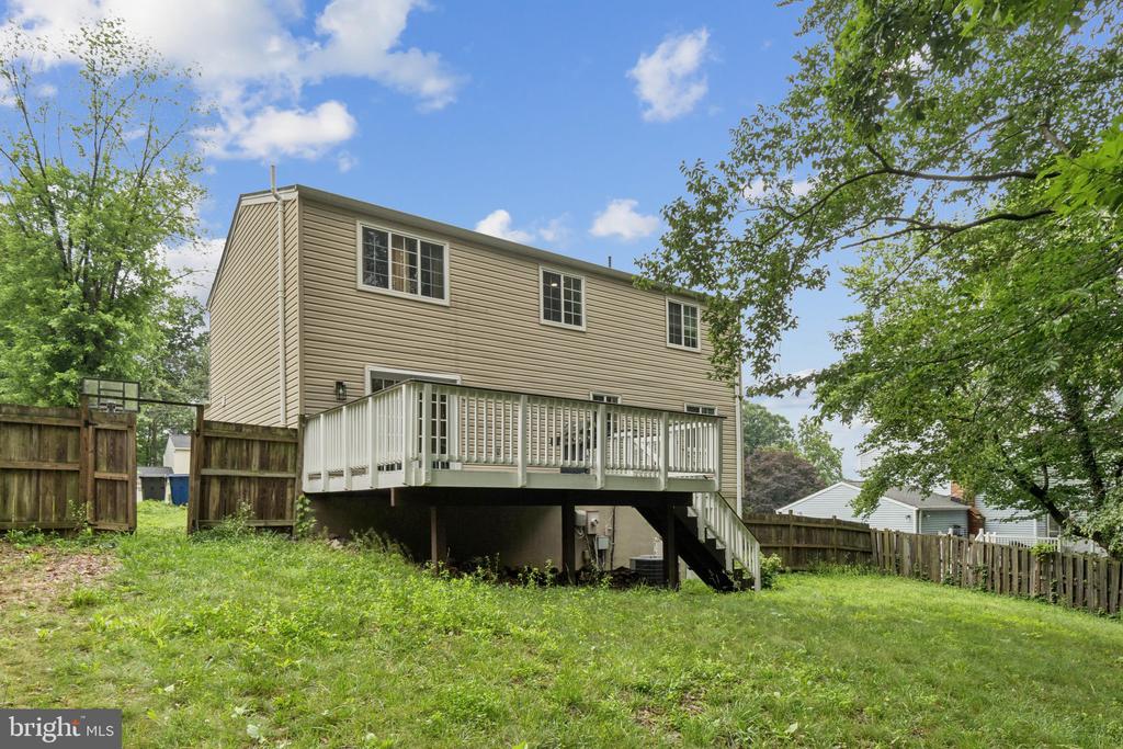 16041 MACEDONIA DRIVE