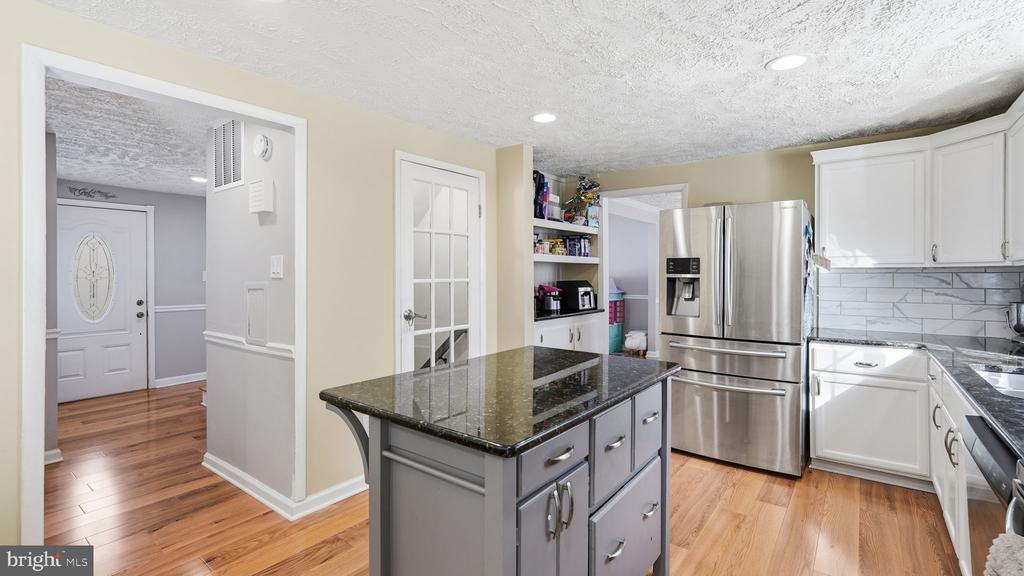 16041 MACEDONIA DRIVE