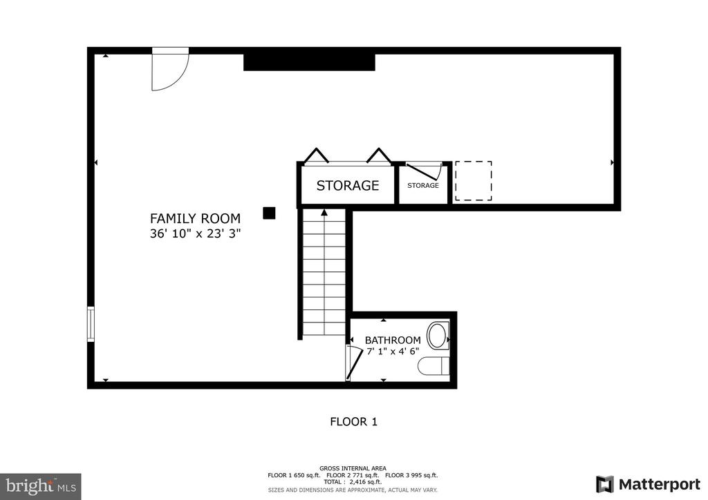 16041 MACEDONIA DRIVE