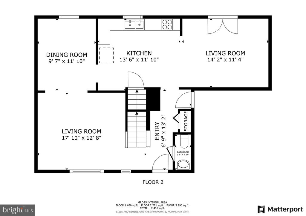 16041 MACEDONIA DRIVE