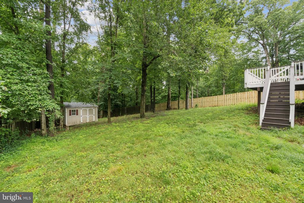 16041 MACEDONIA DRIVE