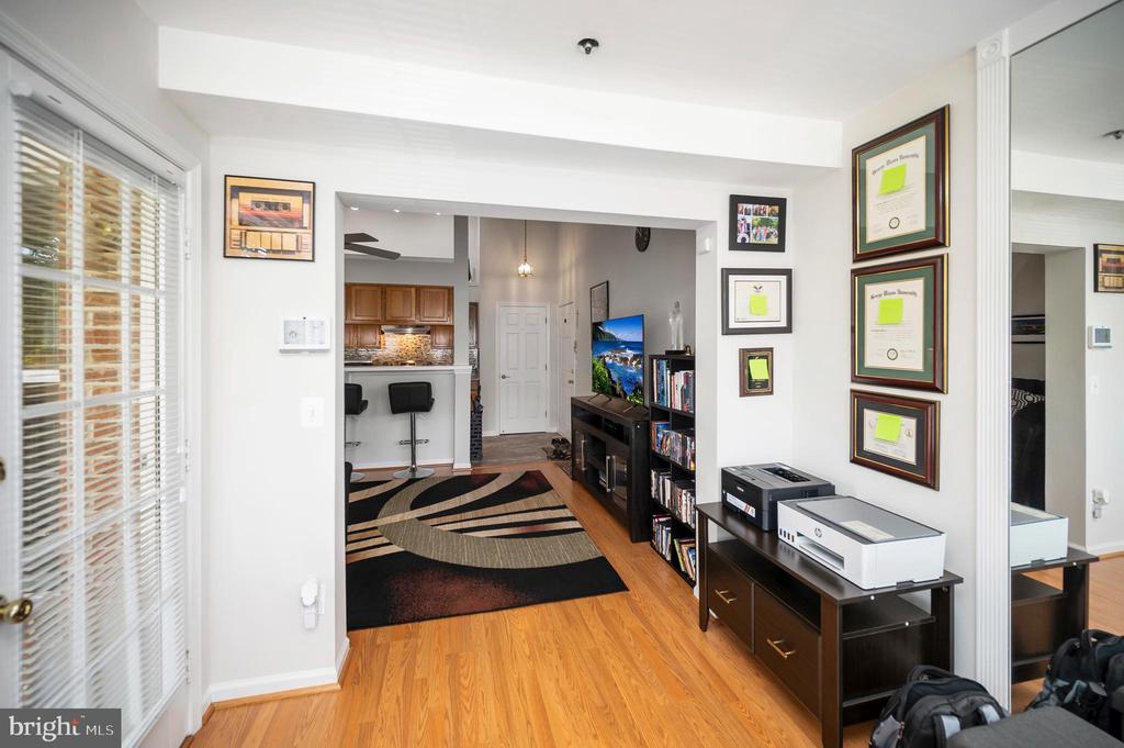 3580 SHERBROOKE CIRCLE 301