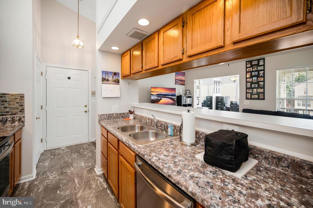 3580 SHERBROOKE CIRCLE 301