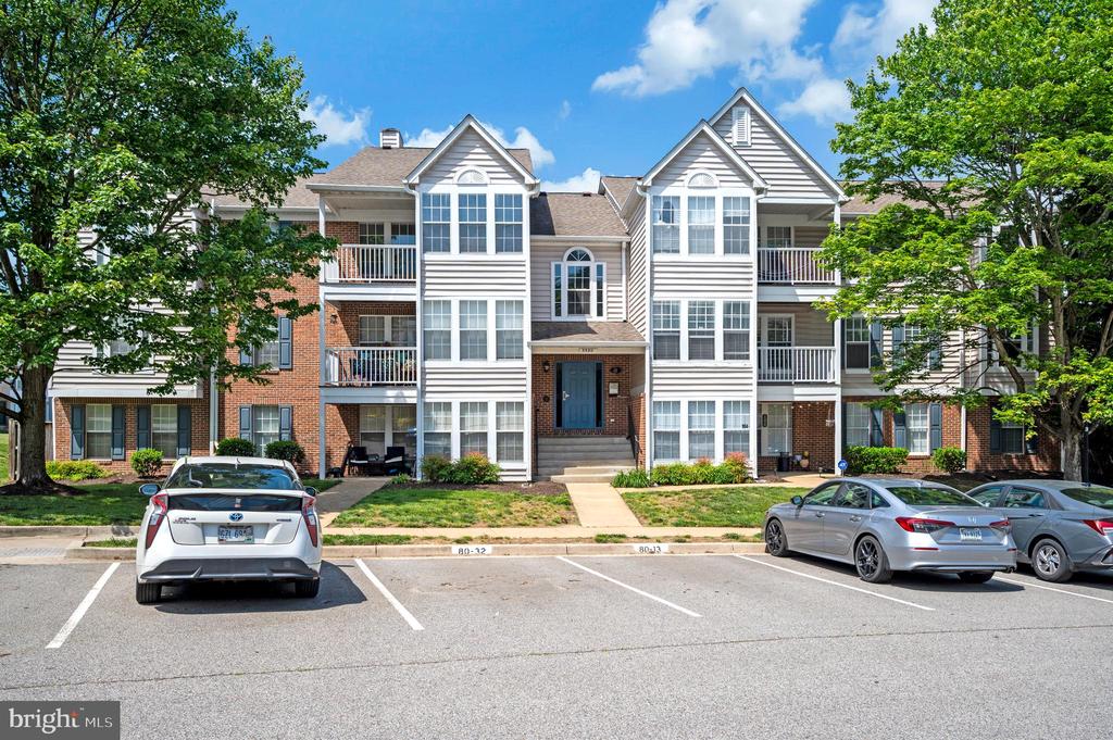 3580 SHERBROOKE CIRCLE 301