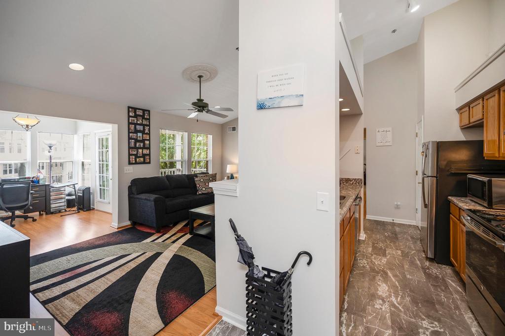 3580 SHERBROOKE CIRCLE 301