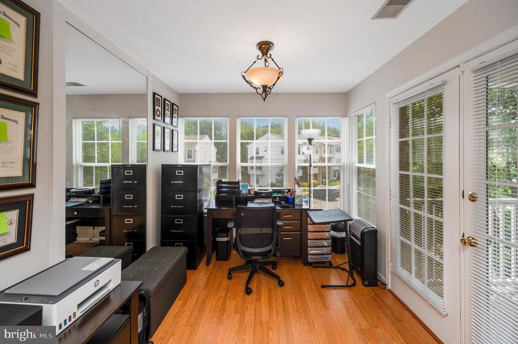 3580 SHERBROOKE CIRCLE 301