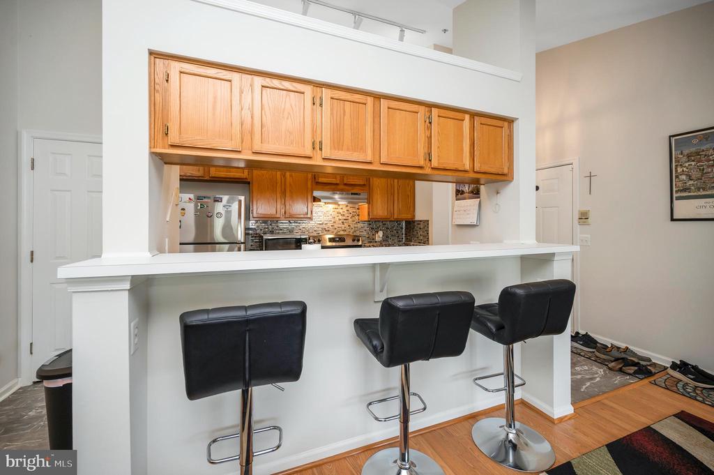 3580 SHERBROOKE CIRCLE 301