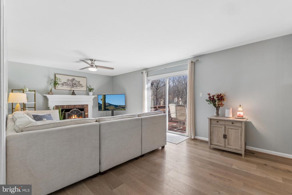 3122 IRONHORSE DRIVE