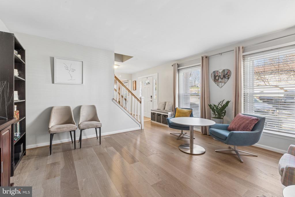 3122 IRONHORSE DRIVE
