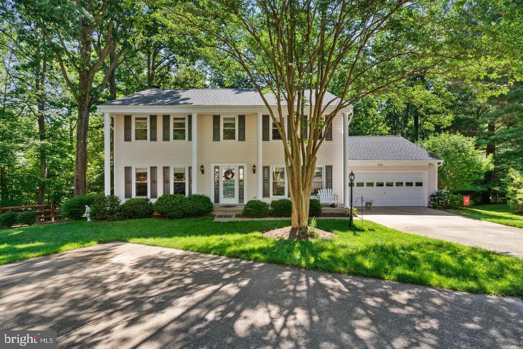 3122 IRONHORSE DRIVE